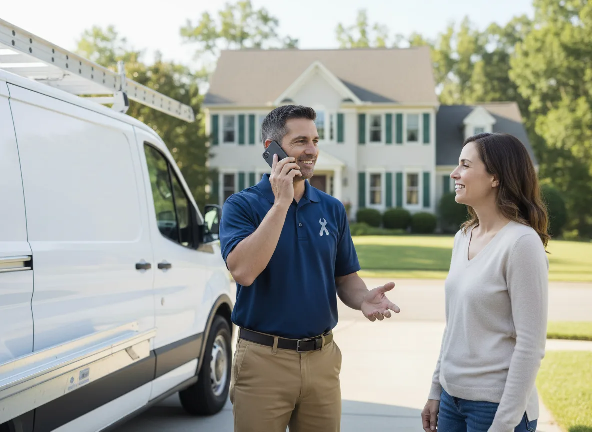 Home Gutter Service Morrow, GA FAQs